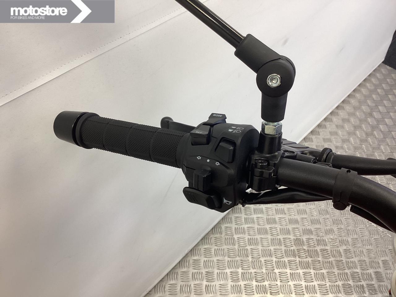 Fantic Motor 2025 CABALLERO 500 SCRAMBLER | Fantic Motor occasion