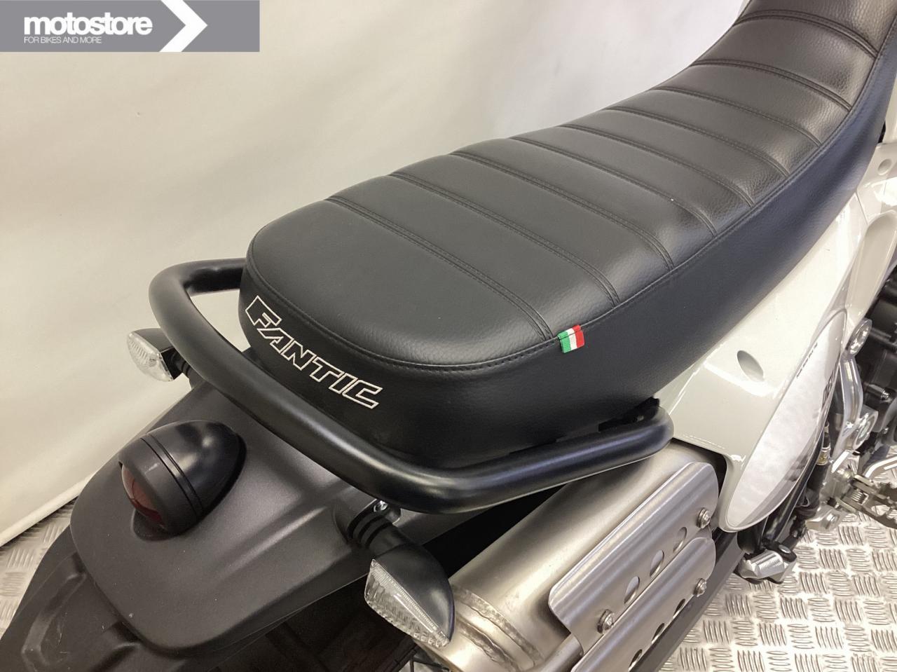 Fantic Motor 2025 CABALLERO 700 | Fantic Motor occasion