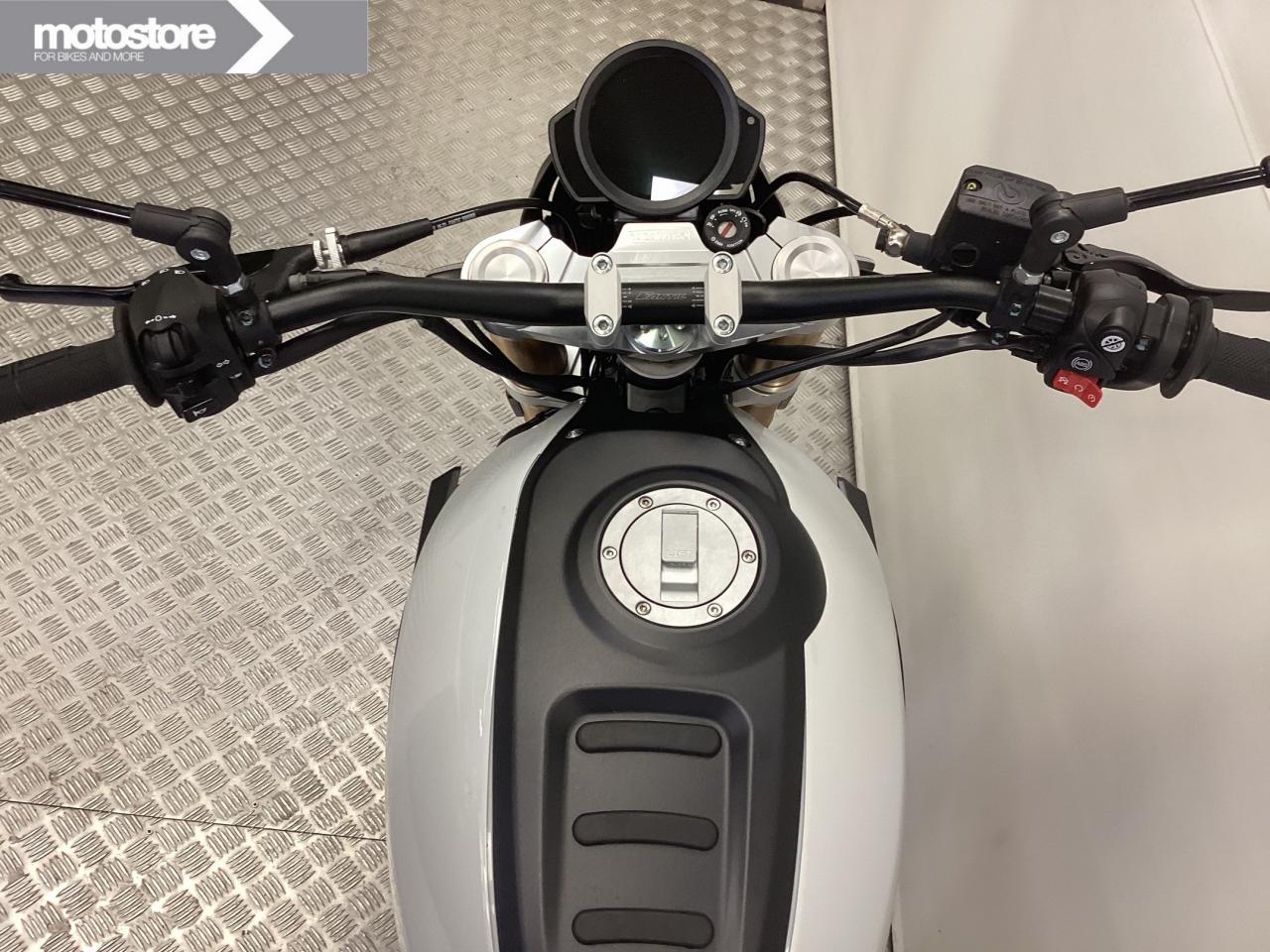 Fantic Motor 2025 CABALLERO 700 | Fantic Motor occasion