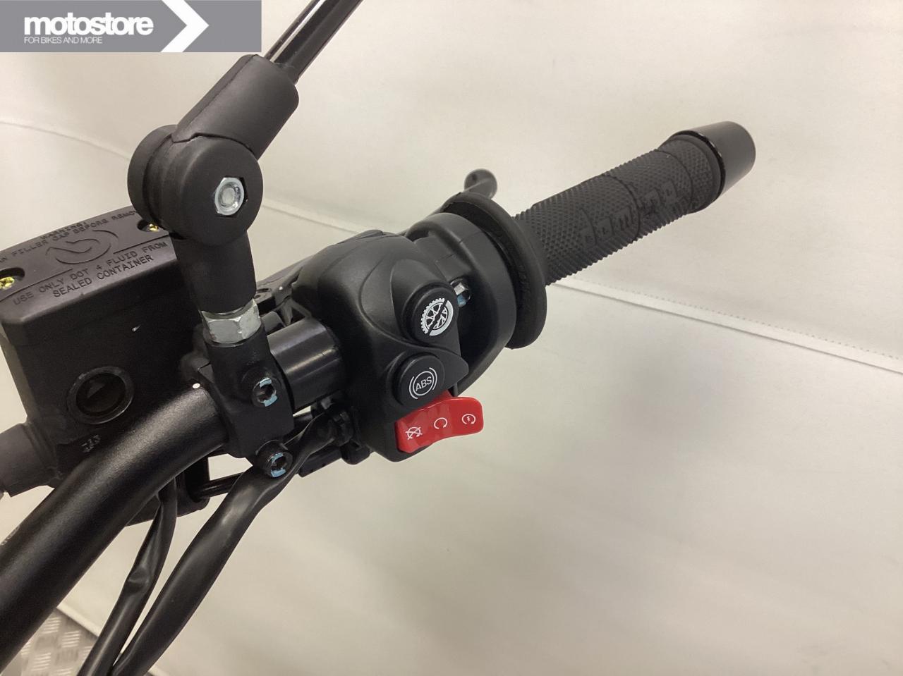 Fantic Motor 2025 CABALLERO 700 | Fantic Motor occasion