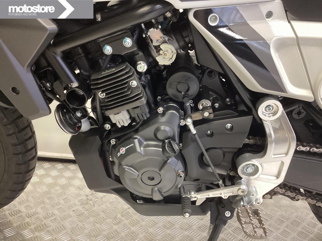 Fantic Motor 2025 CABALLERO 700 | Fantic Motor occasion