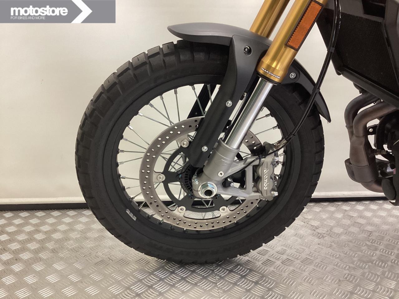 Fantic Motor 2025 CABALLERO 700 | Fantic Motor occasion