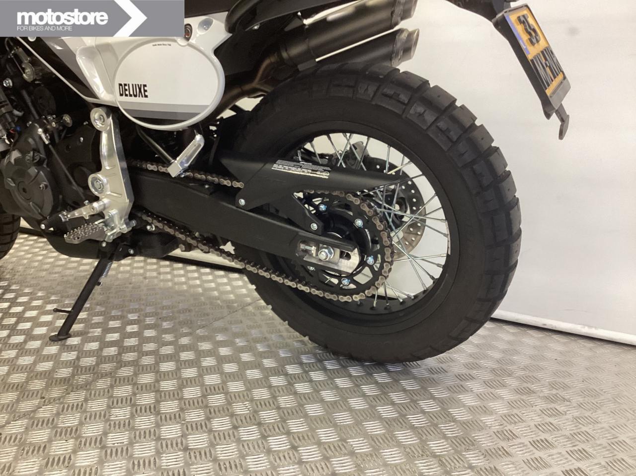 Fantic Motor 2025 CABALLERO 700 | Fantic Motor occasion