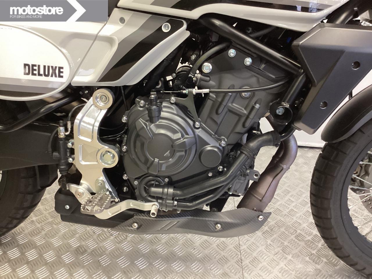 Fantic Motor 2025 CABALLERO 700 | Fantic Motor occasion