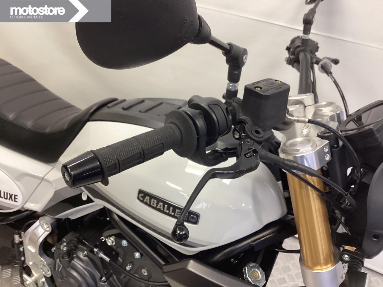 Fantic Motor 2025 CABALLERO 700 | Fantic Motor occasion