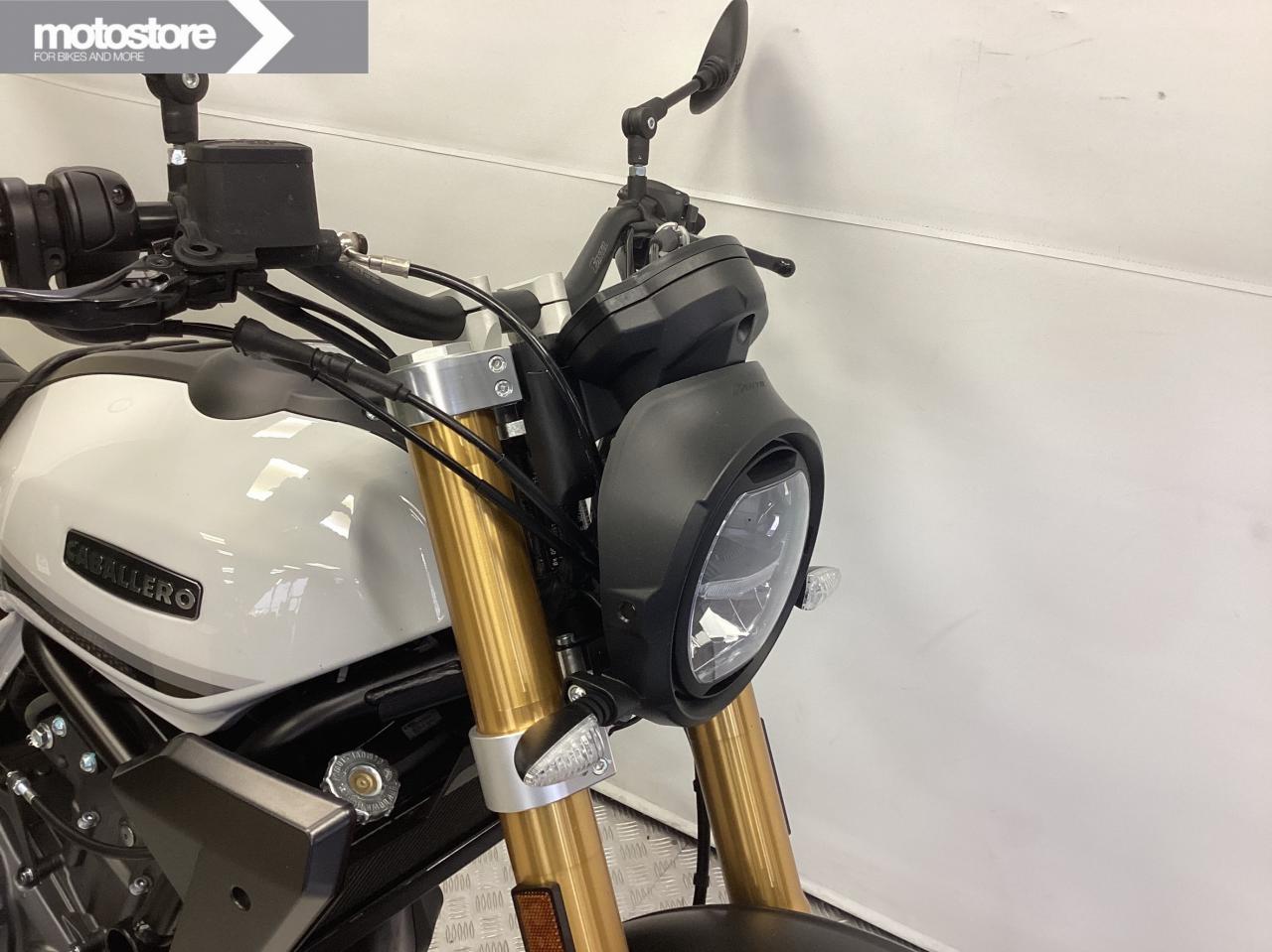 Fantic Motor 2025 CABALLERO 700 | Fantic Motor occasion