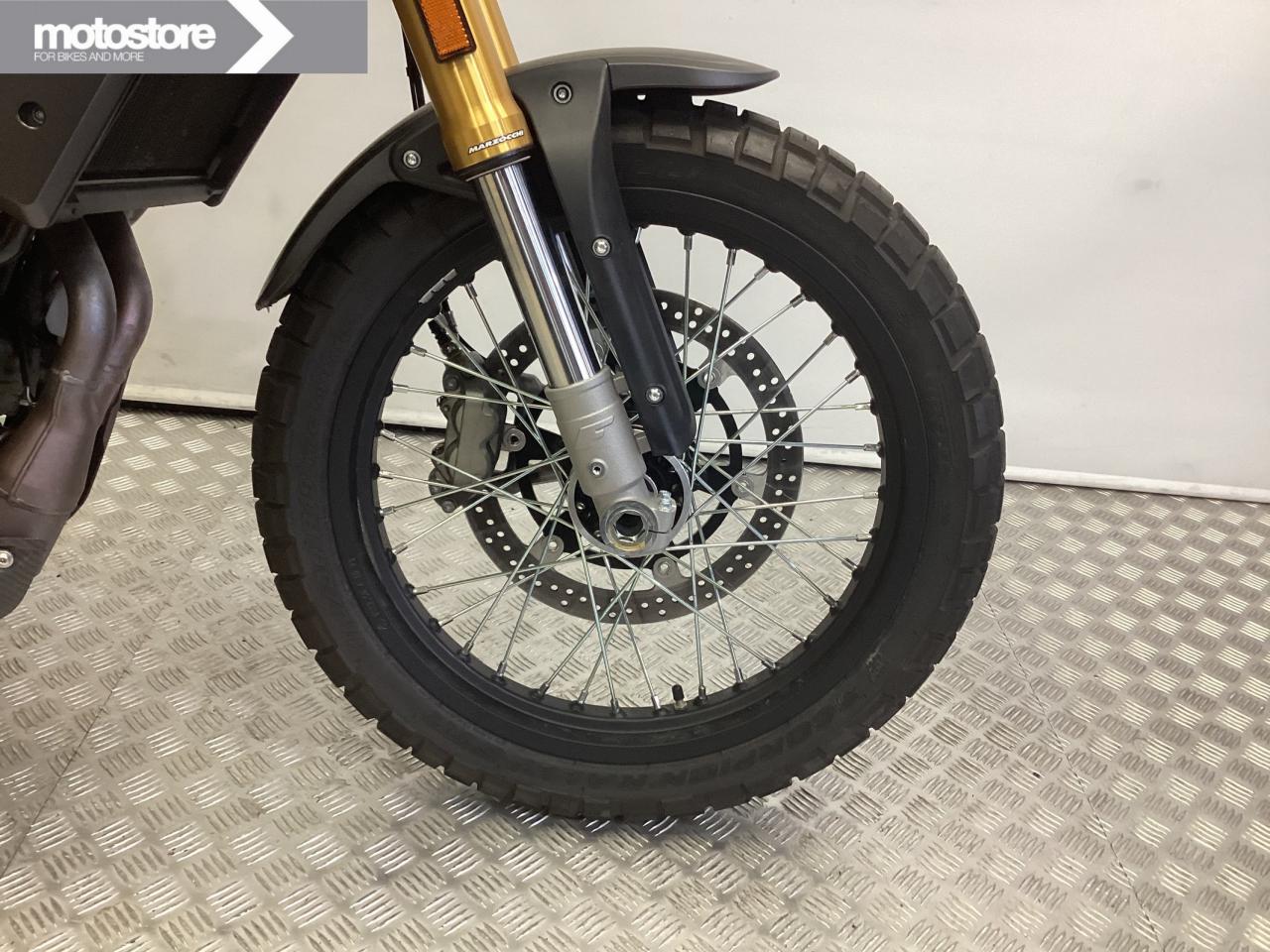 Fantic Motor 2025 CABALLERO 700 | Fantic Motor occasion