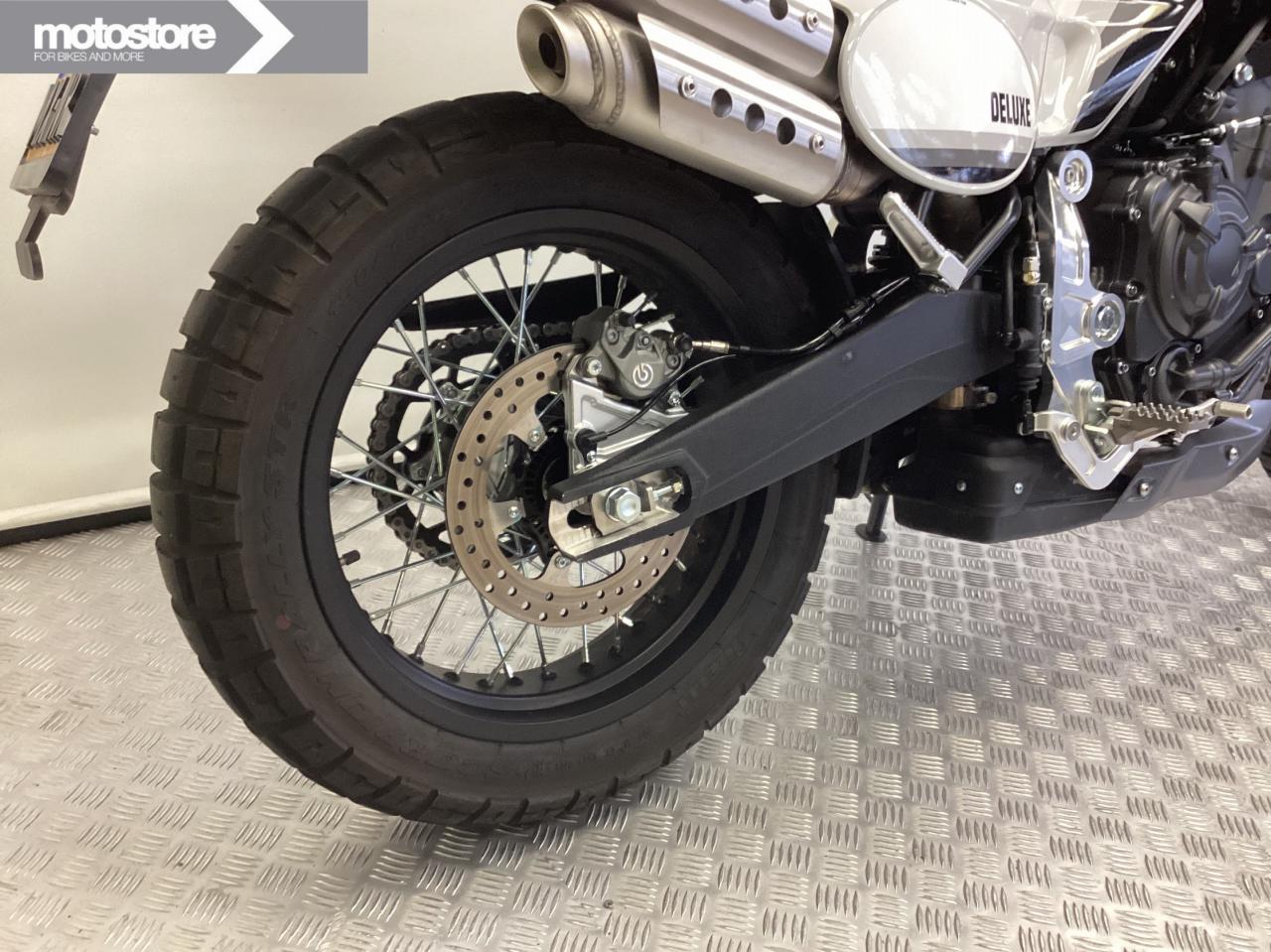 Fantic Motor 2025 CABALLERO 700 | Fantic Motor occasion