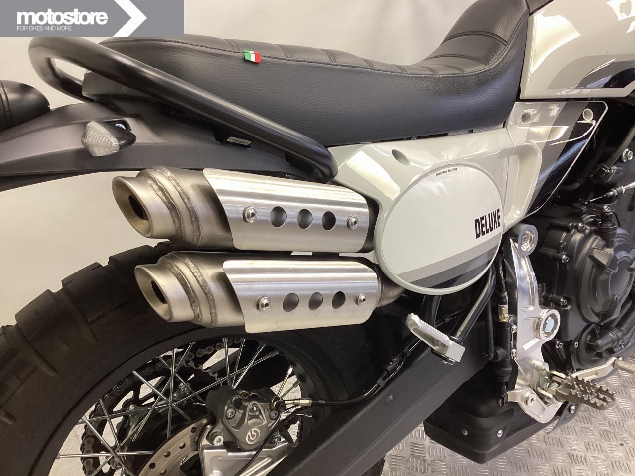 Fantic Motor 2025 CABALLERO 700 | Fantic Motor occasion