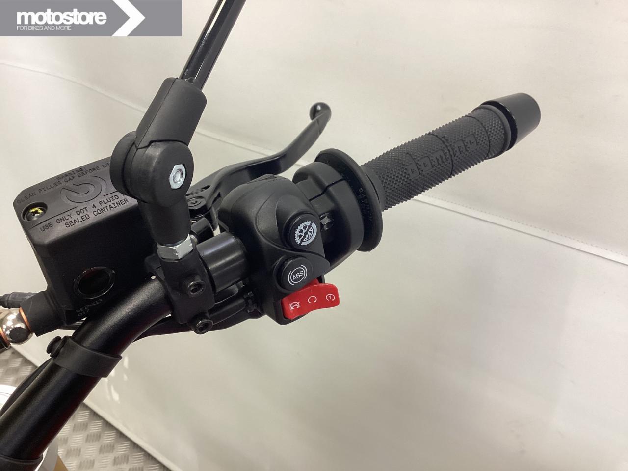 Fantic Motor 2026 CABALLERO 700 | Fantic Motor occasion