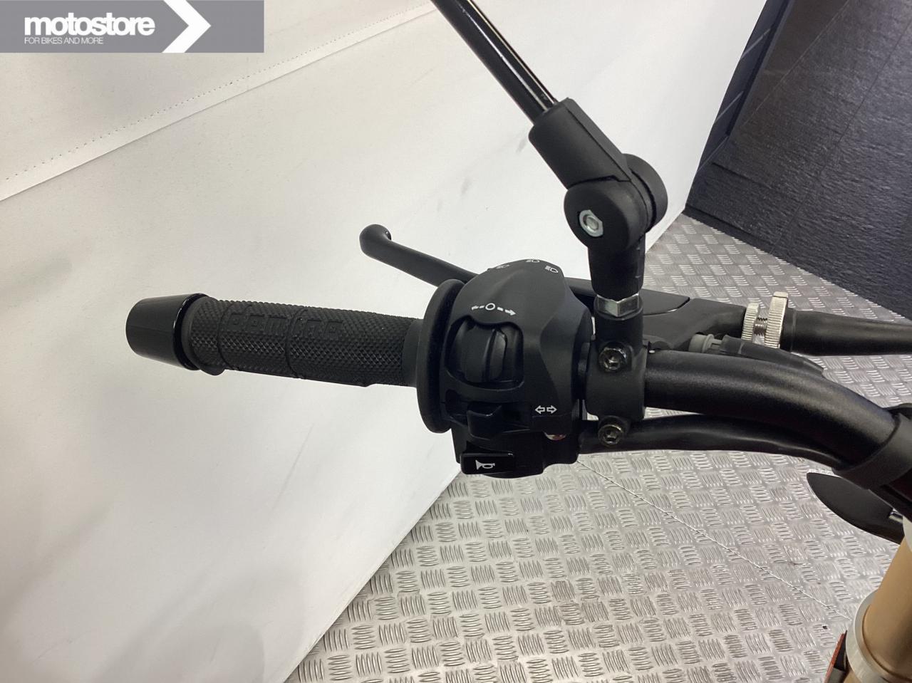 Fantic Motor 2026 CABALLERO 700 | Fantic Motor occasion