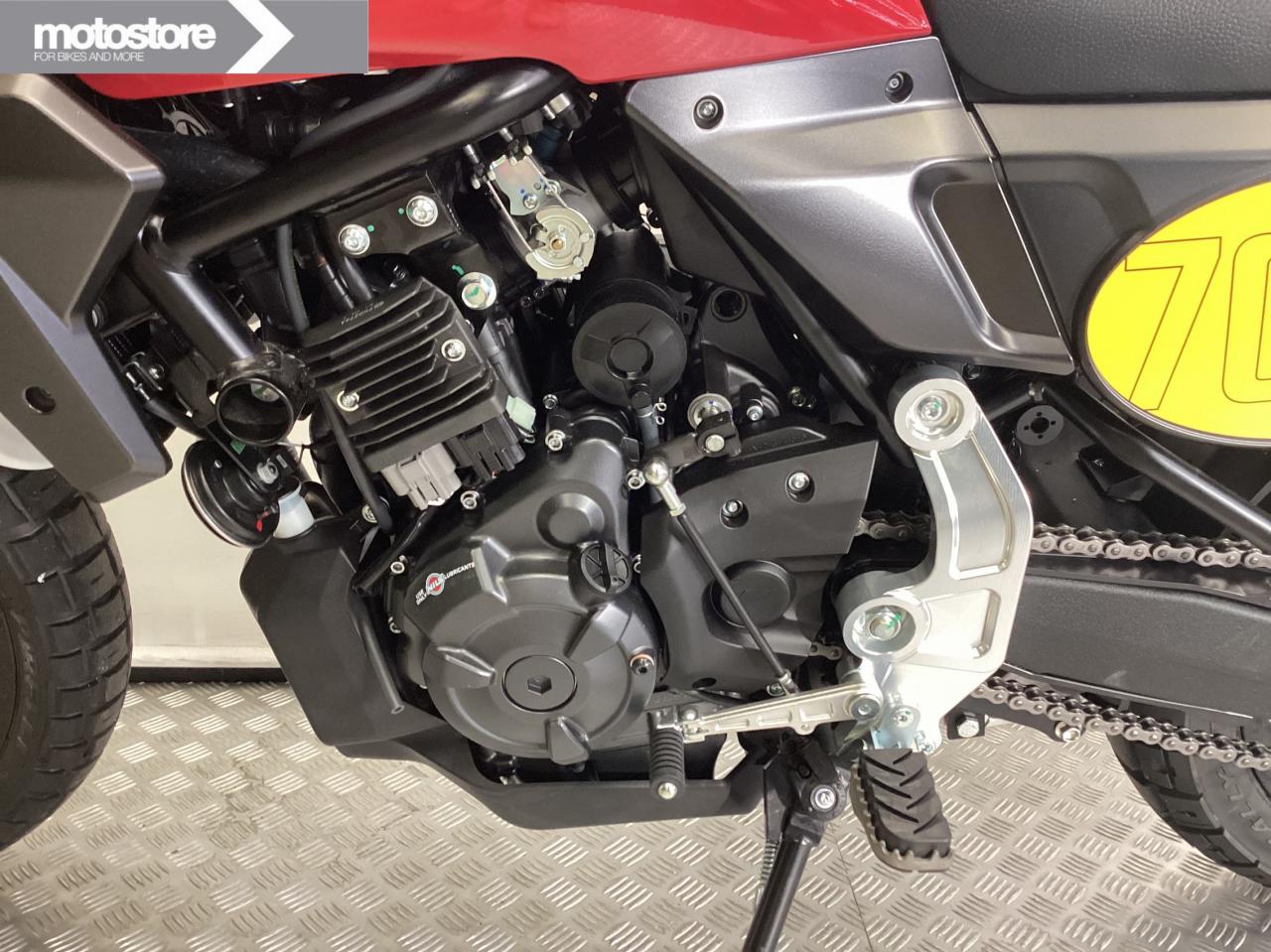 Fantic Motor 2026 CABALLERO 700 | Fantic Motor occasion