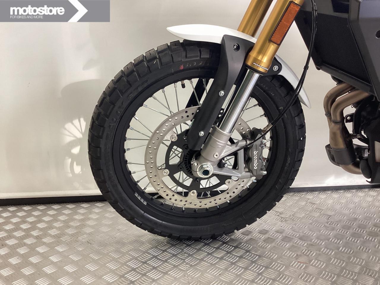 Fantic Motor 2026 CABALLERO 700 | Fantic Motor occasion