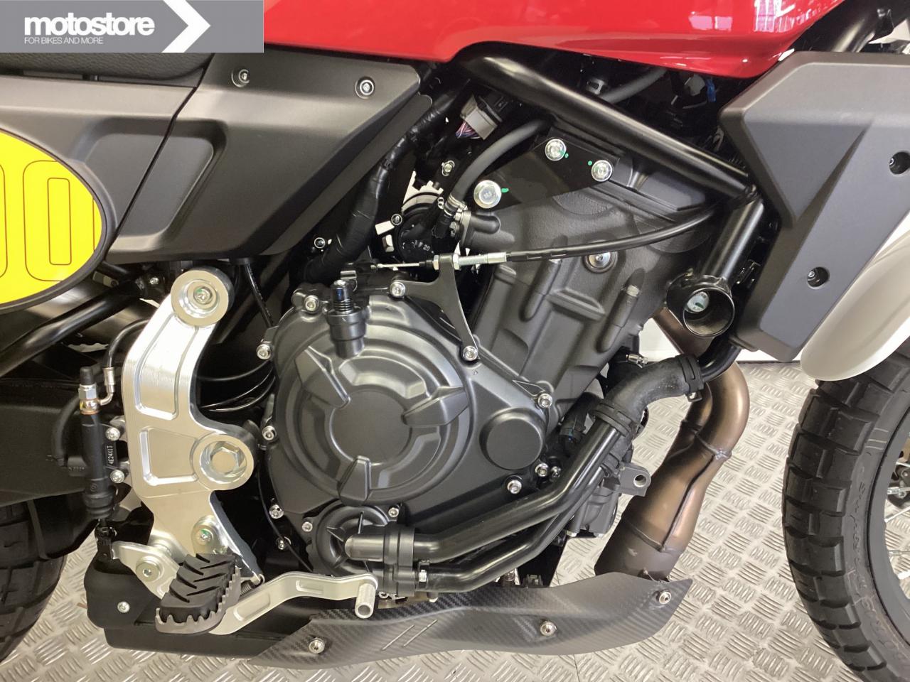 Fantic Motor 2026 CABALLERO 700 | Fantic Motor occasion