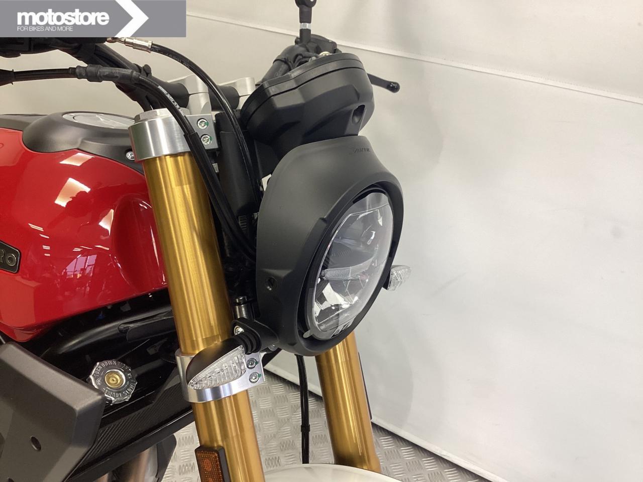 Fantic Motor 2026 CABALLERO 700 | Fantic Motor occasion