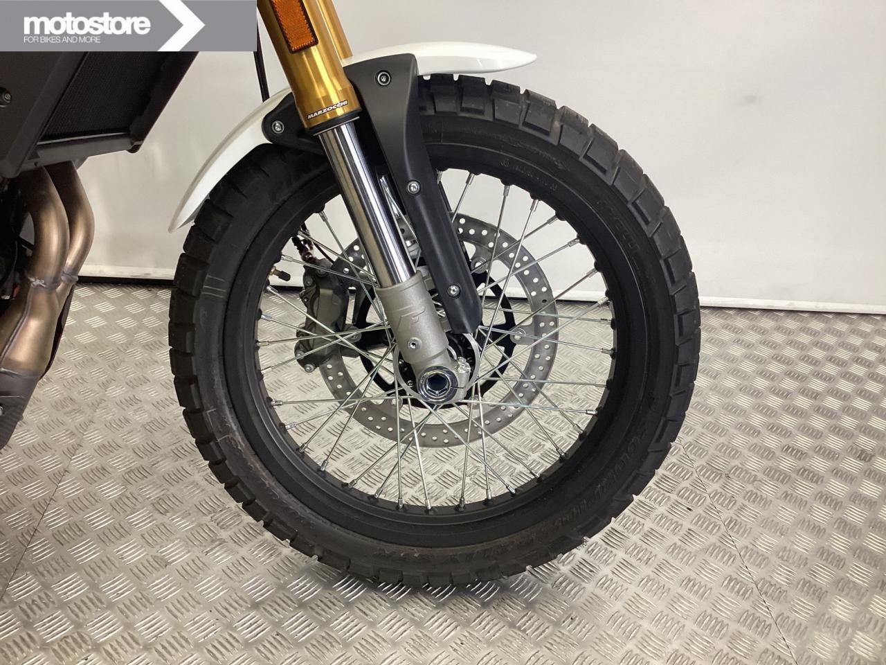 Fantic Motor 2026 CABALLERO 700 | Fantic Motor occasion