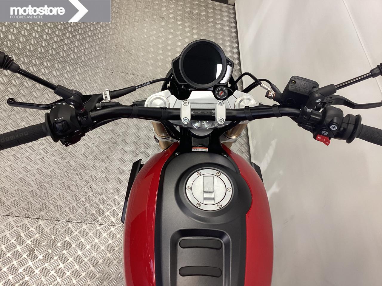 Fantic Motor 2026 CABALLERO 700 | Fantic Motor occasion