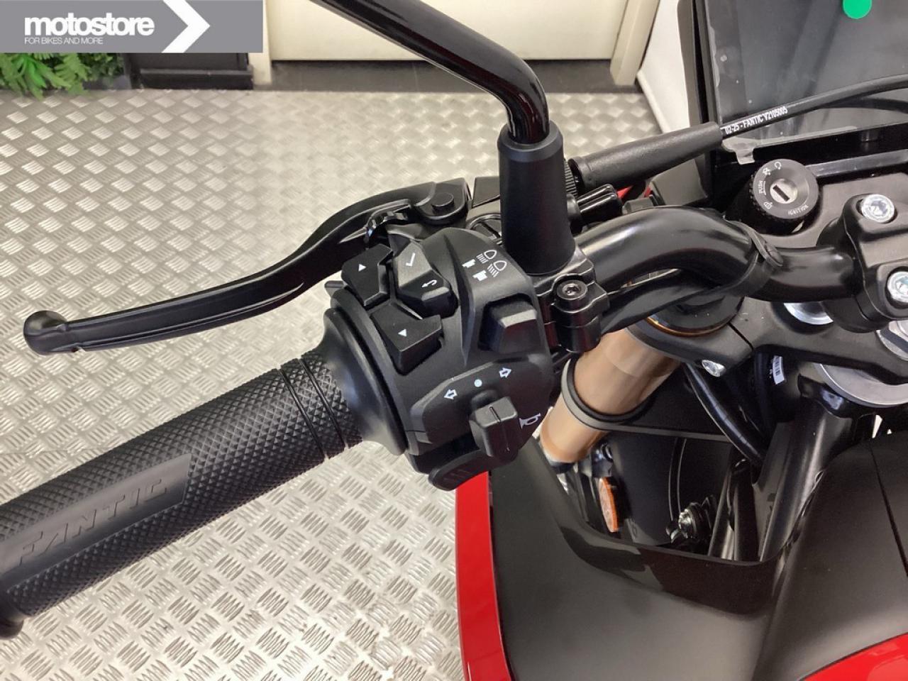 Fantic Motor 2025 STEALTH 125 | Fantic Motor occasion