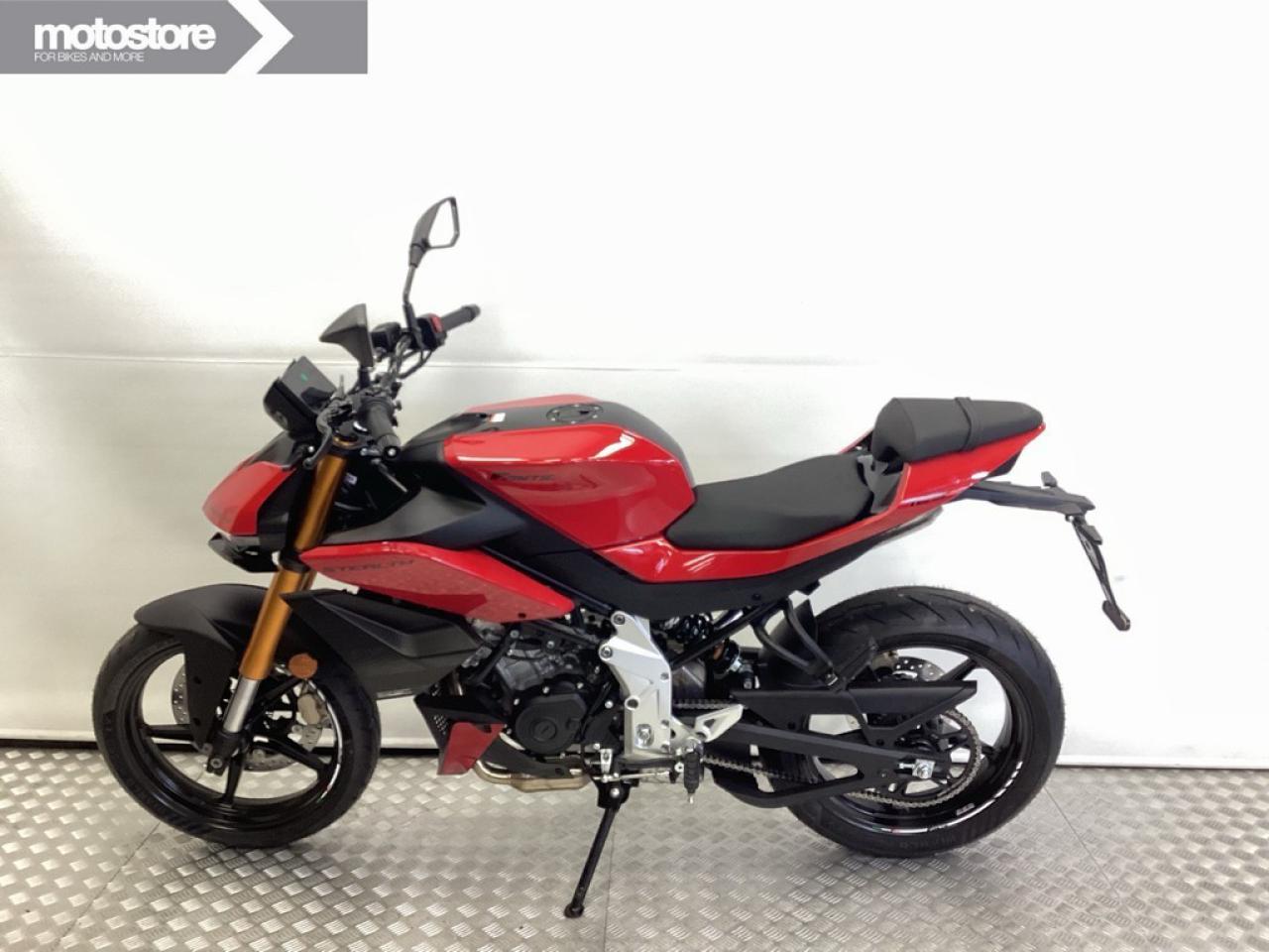 Fantic Motor 2025 STEALTH 125 | Fantic Motor occasion