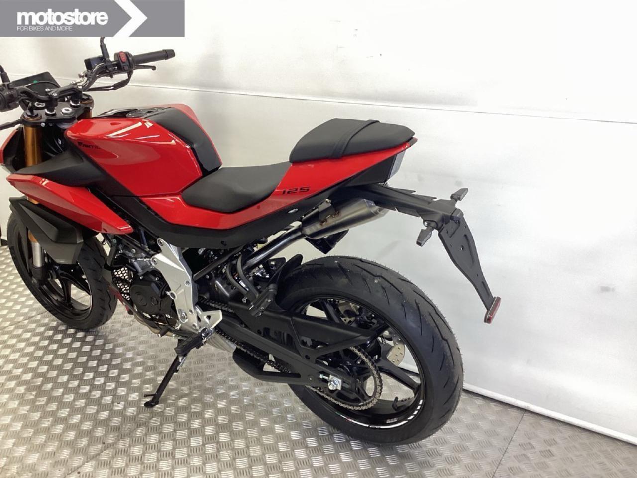 Fantic Motor 2025 STEALTH 125 | Fantic Motor occasion