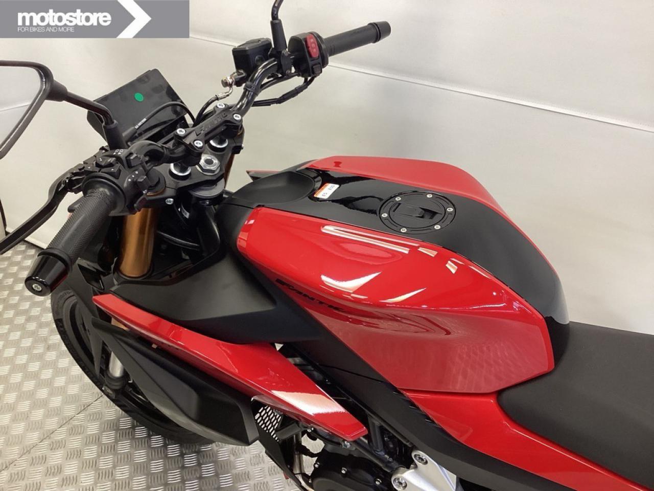 Fantic Motor 2025 STEALTH 125 | Fantic Motor occasion