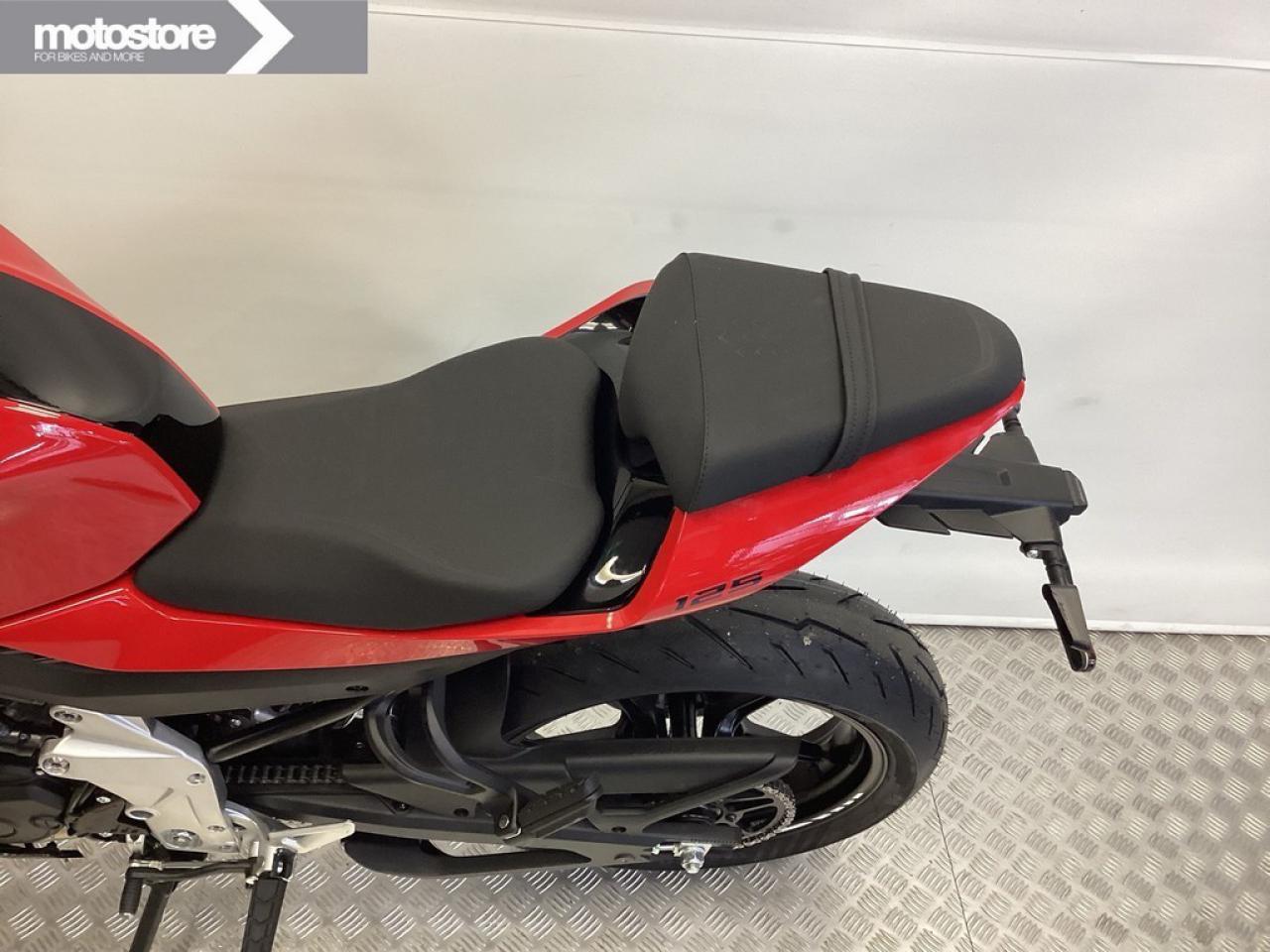 Fantic Motor 2025 STEALTH 125 | Fantic Motor occasion