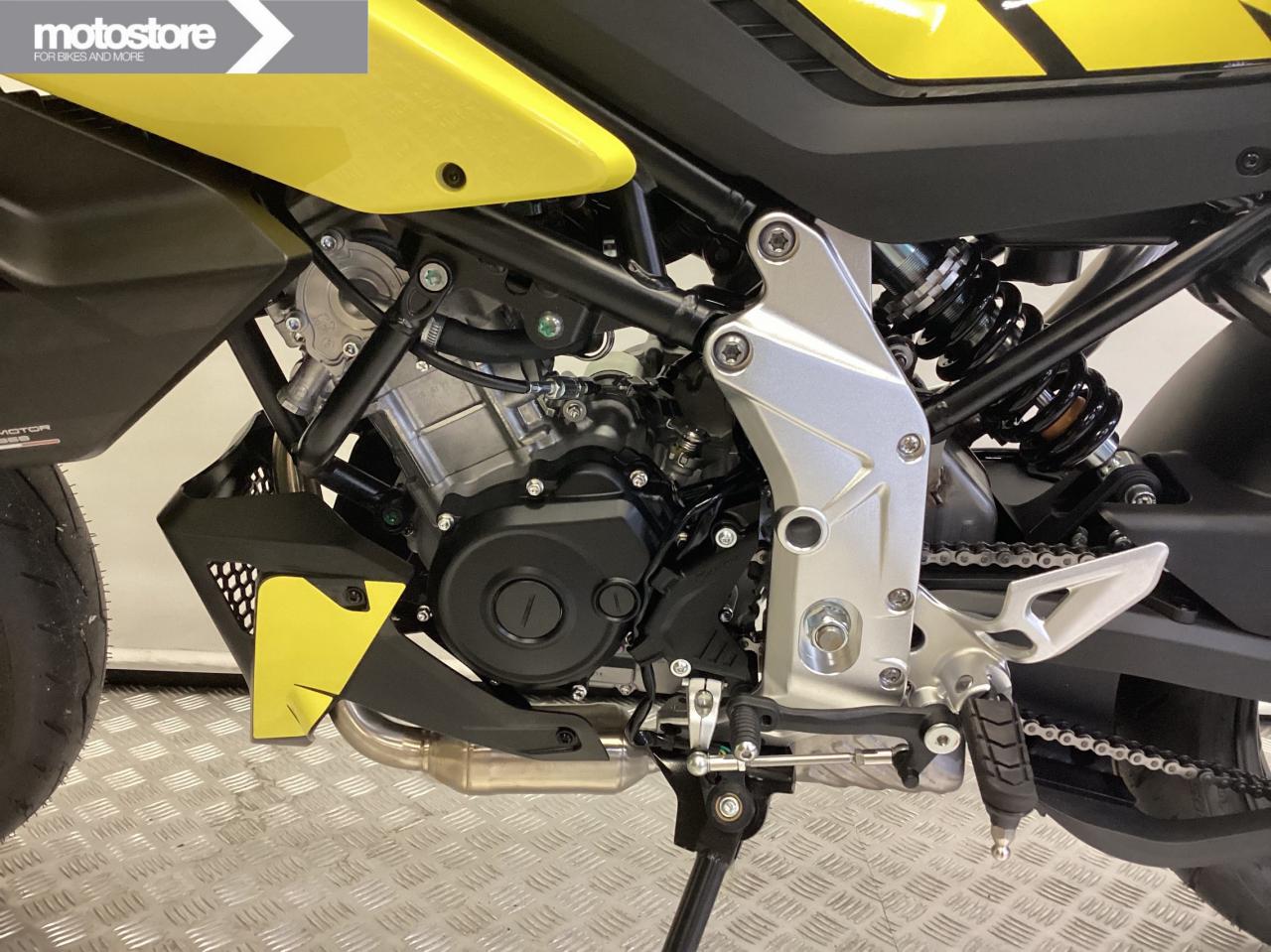 Fantic Motor 2025 STEALTH 125 | Fantic Motor occasion