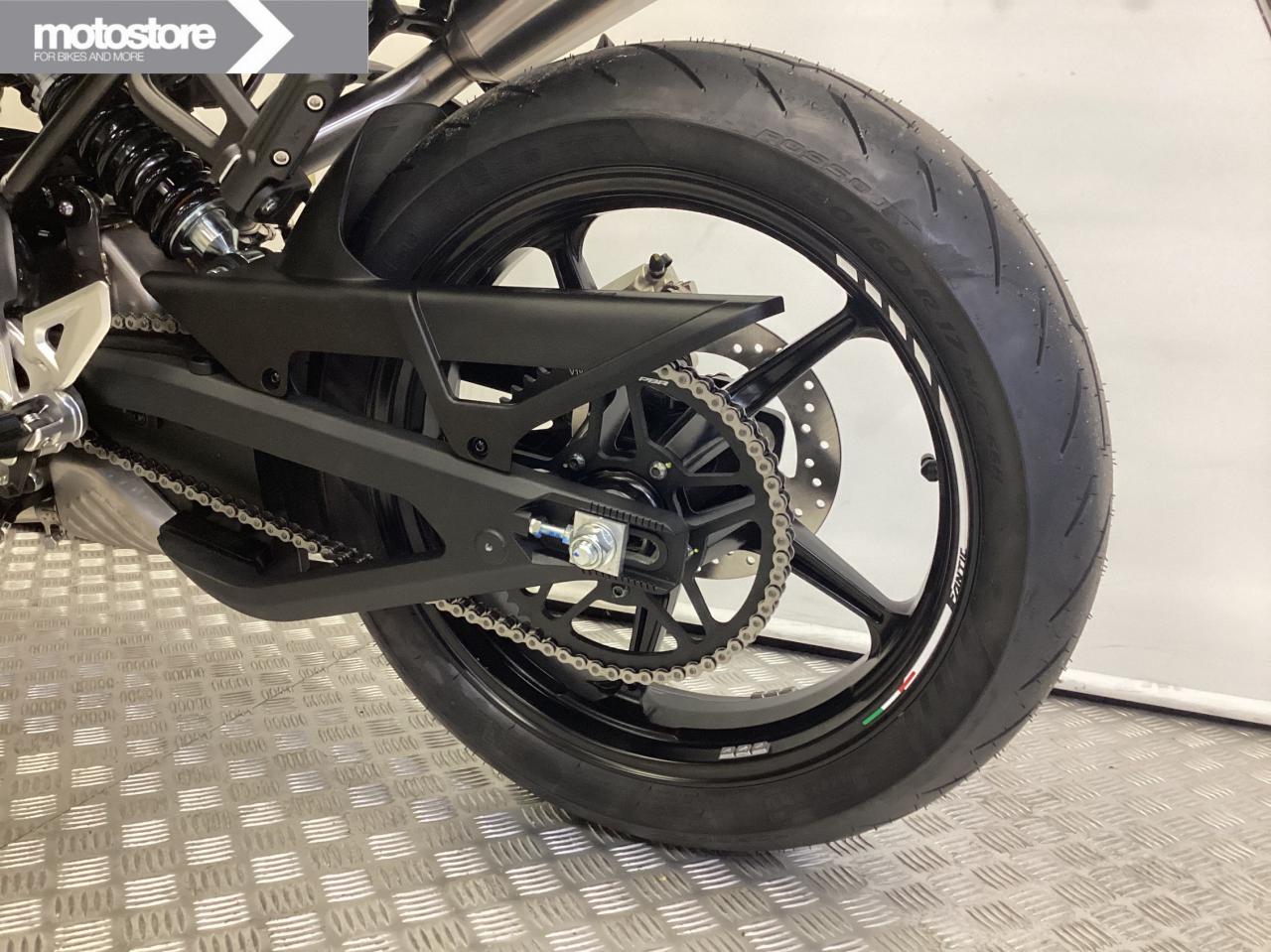 Fantic Motor 2025 STEALTH 125 | Fantic Motor occasion