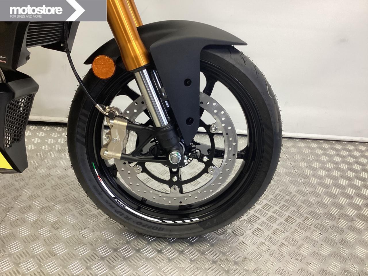 Fantic Motor 2025 STEALTH 125 | Fantic Motor occasion