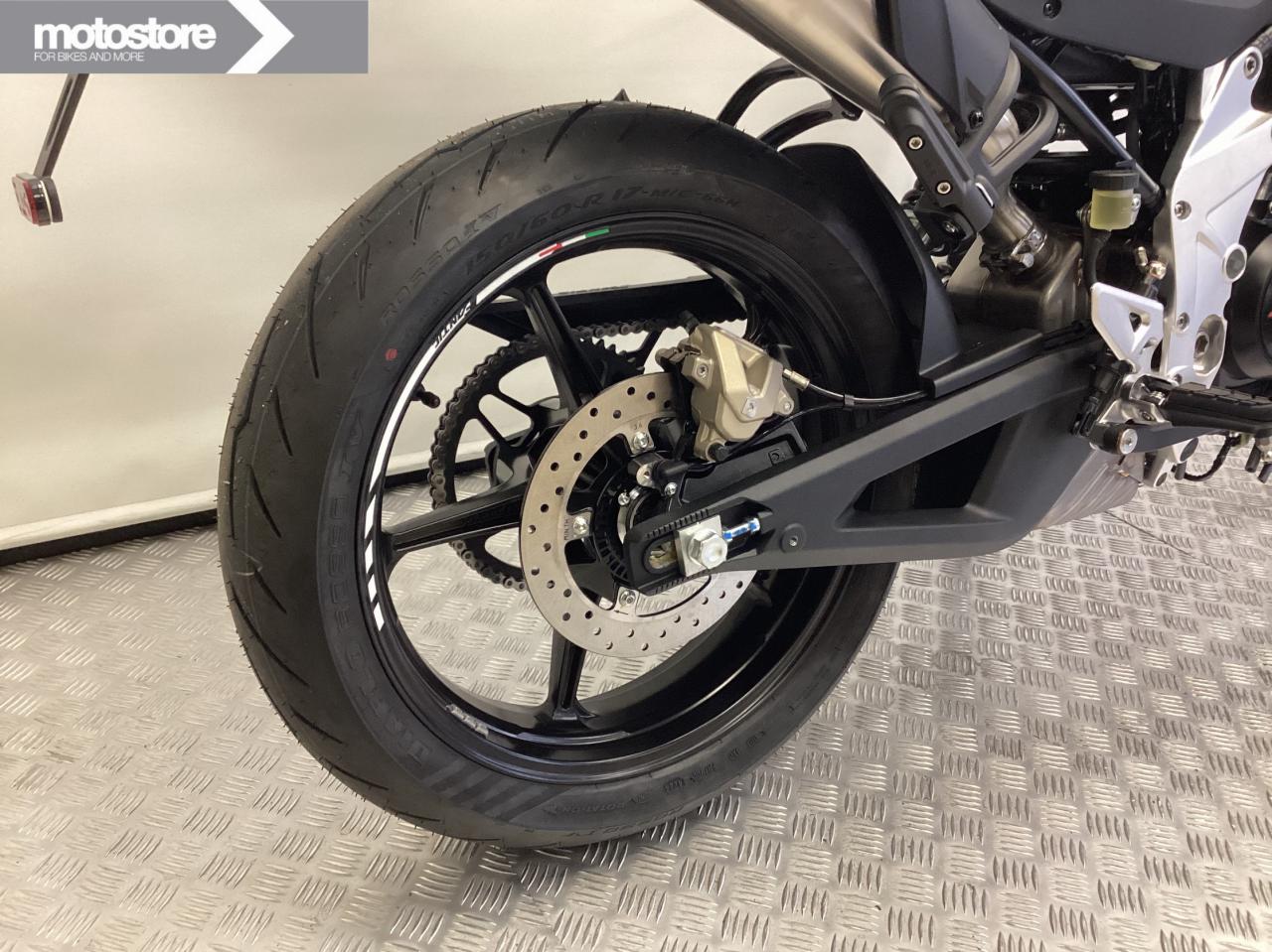 Fantic Motor 2025 STEALTH 125 | Fantic Motor occasion