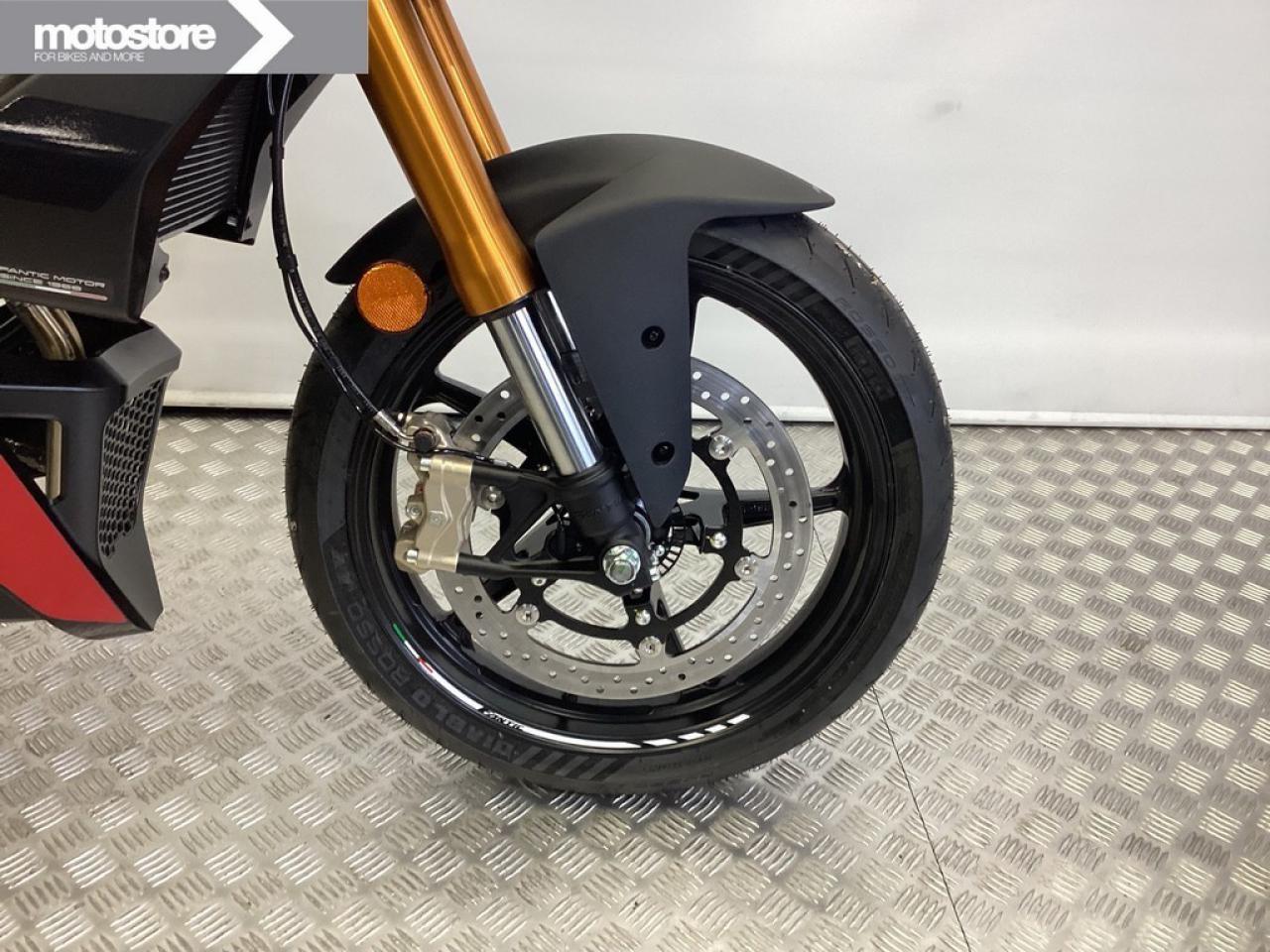 Fantic Motor 2025 STEALTH 125 | Fantic Motor occasion