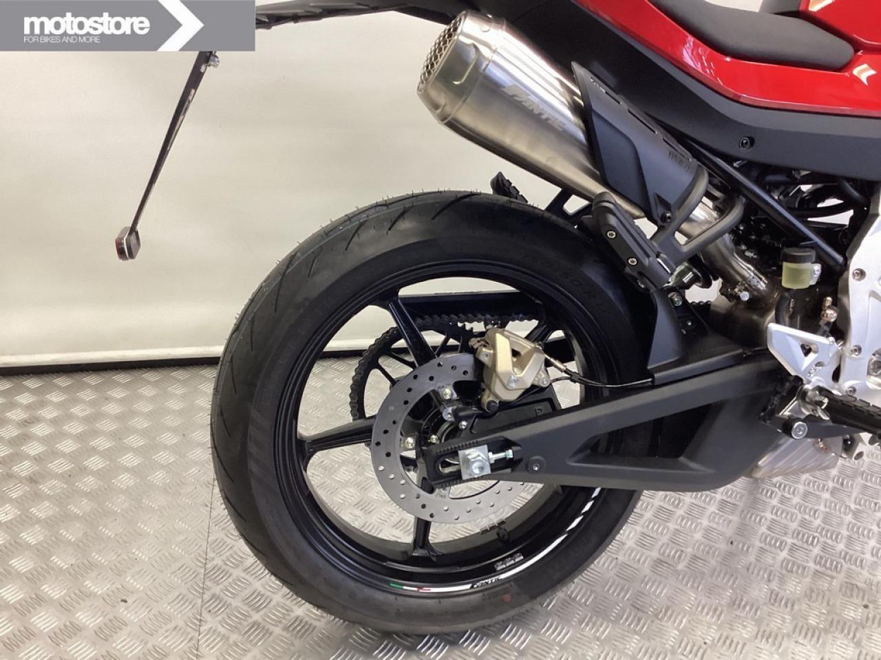 Fantic Motor 2025 STEALTH 125 | Fantic Motor occasion