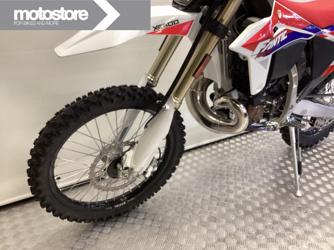 Fantic Motor 2027 XE 300 2T | Fantic Motor occasion