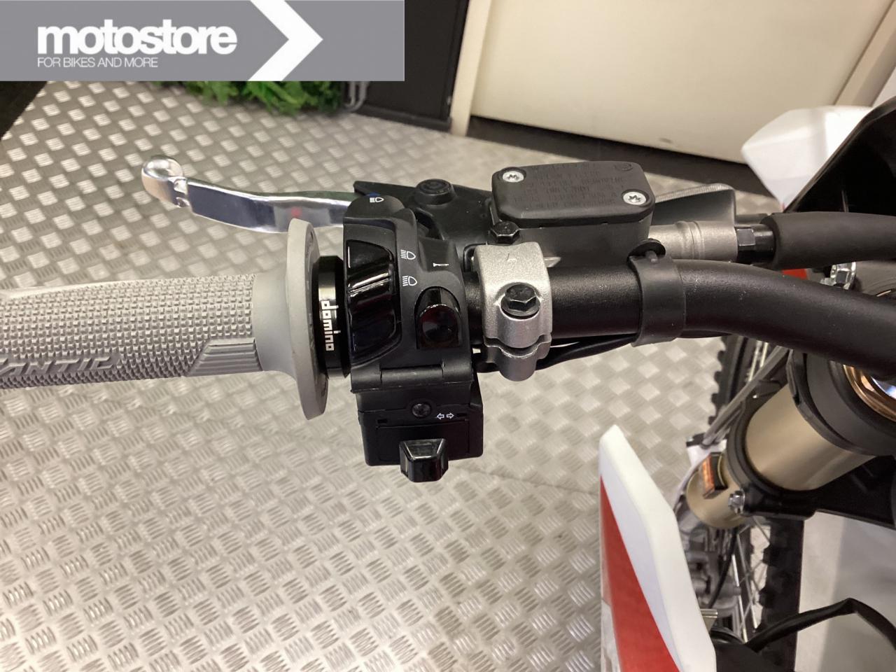Fantic Motor 2027 XE 300 2T | Fantic Motor occasion