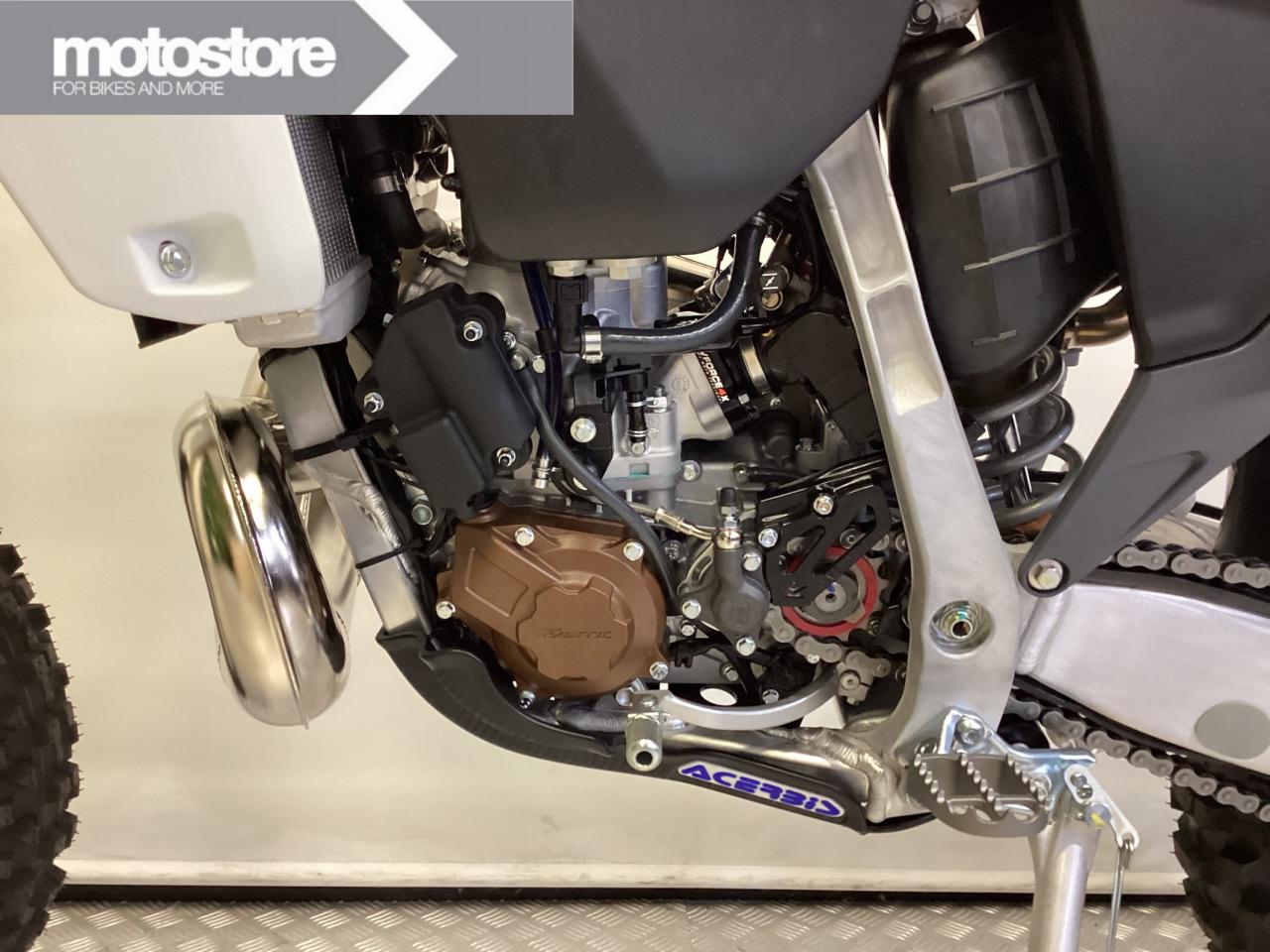 Fantic Motor 2027 XE 300 2T | Fantic Motor occasion
