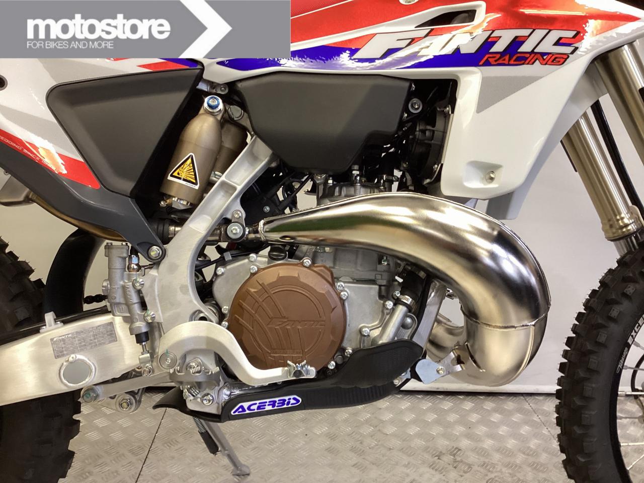 Fantic Motor 2027 XE 300 2T | Fantic Motor occasion