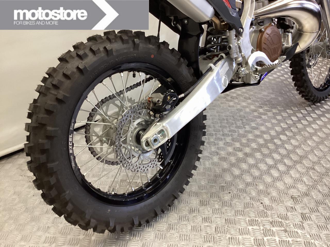 Fantic Motor 2027 XE 300 2T | Fantic Motor occasion