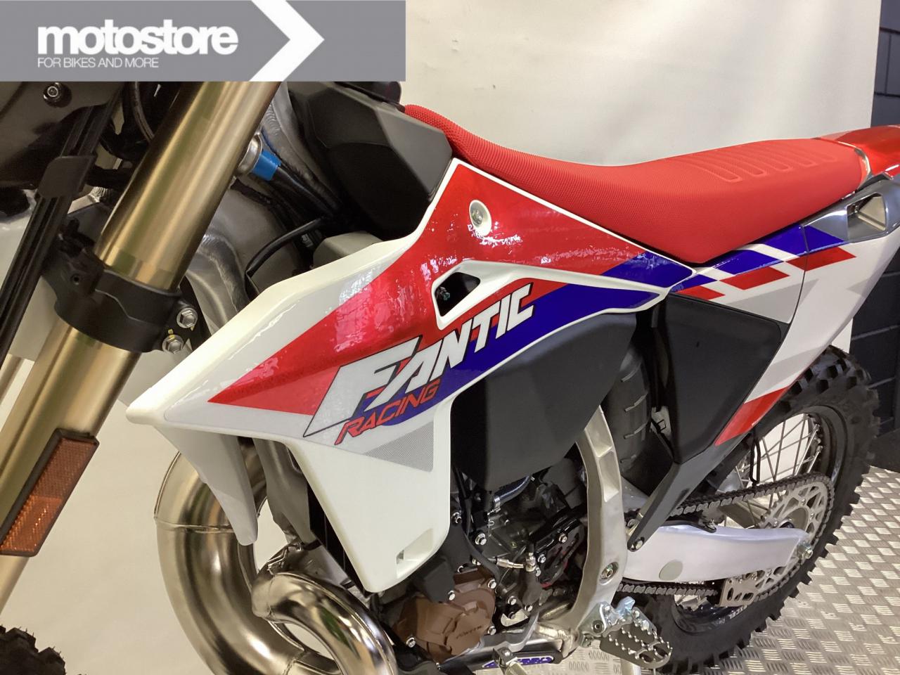 Fantic Motor 2027 XE 300 2T | Fantic Motor occasion