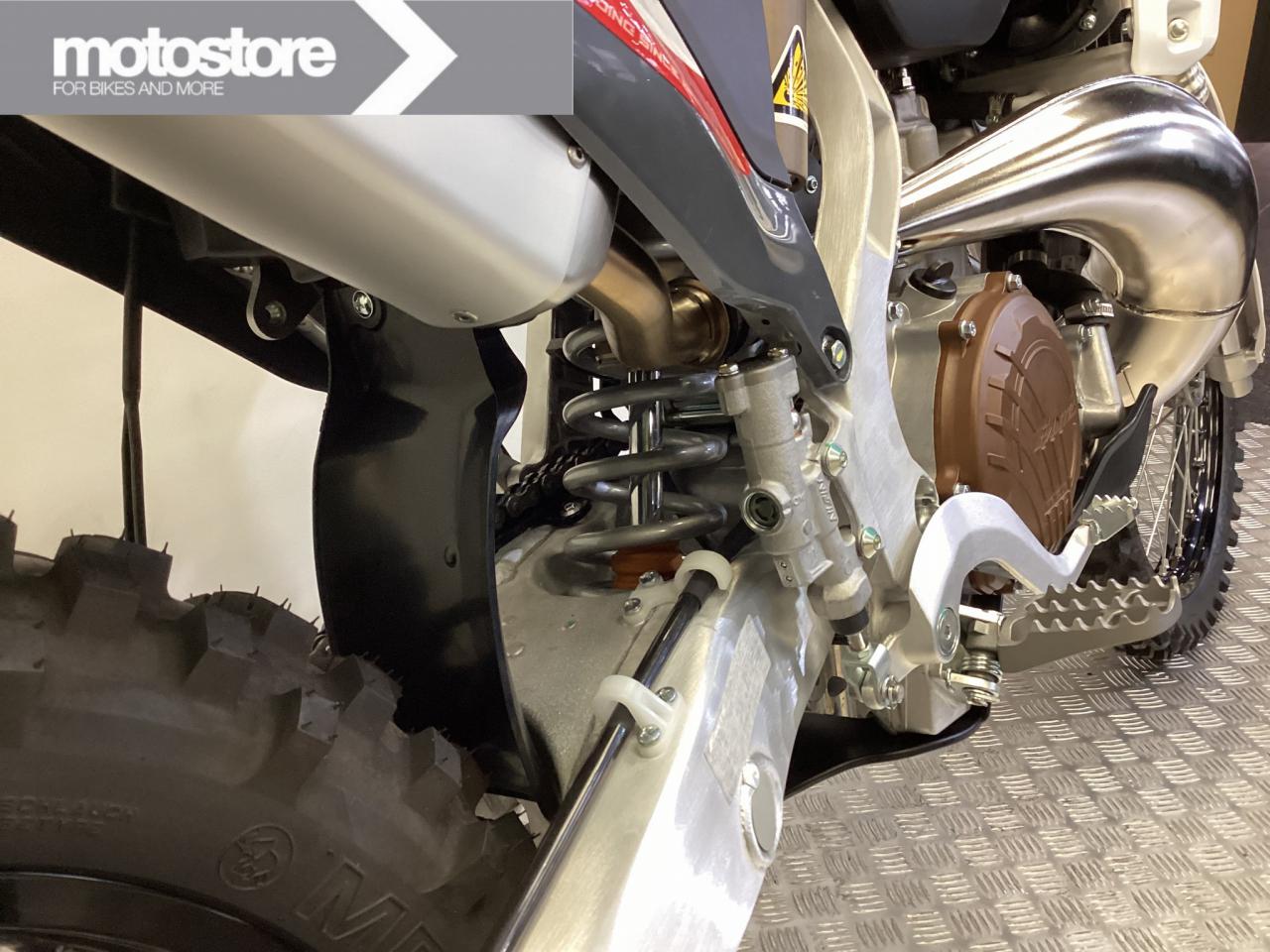 Fantic Motor 2027 XE 300 2T | Fantic Motor occasion