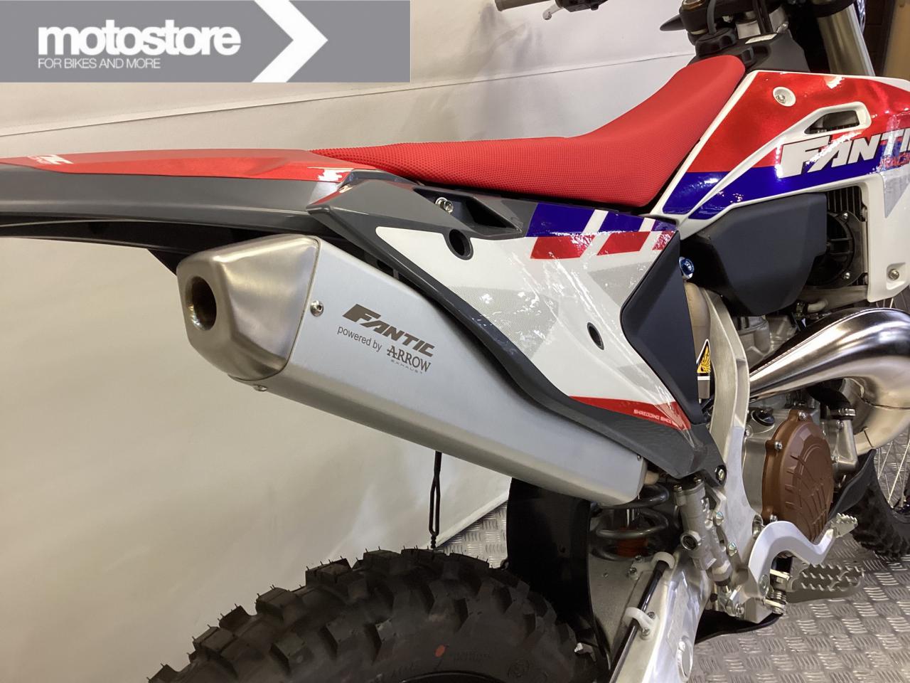 Fantic Motor 2027 XE 300 2T | Fantic Motor occasion