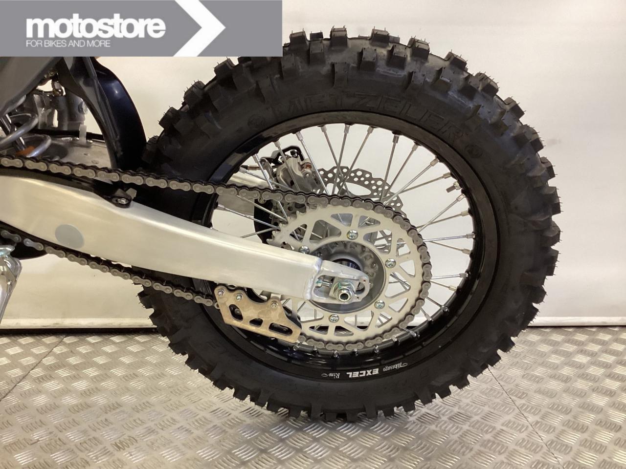 Fantic Motor 2027 XE 300 2T | Fantic Motor occasion