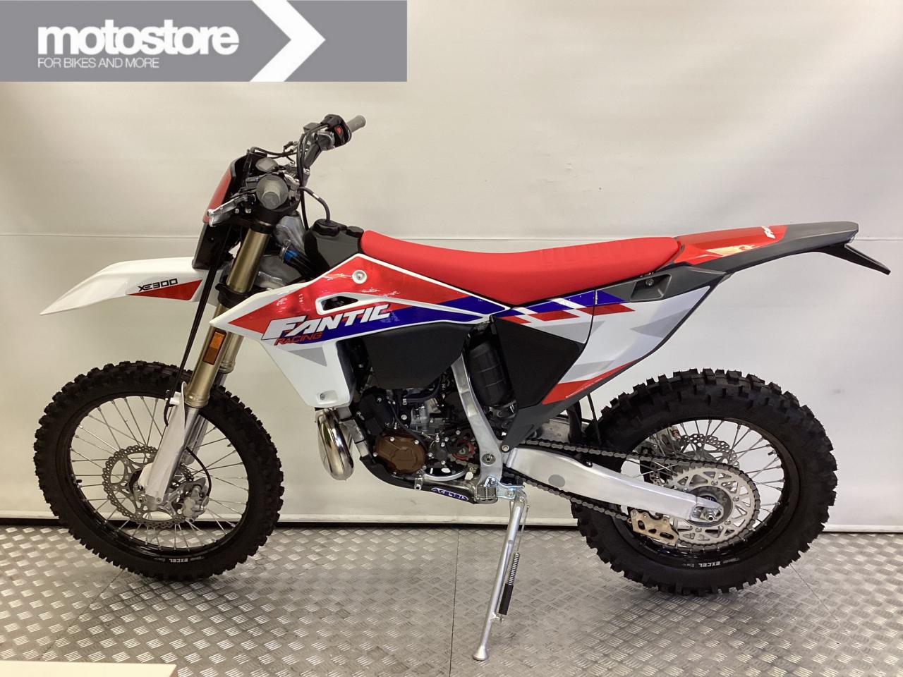 Fantic Motor 2027 XE 300 2T | Fantic Motor occasion