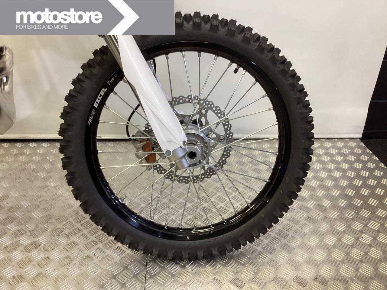 Fantic Motor 2027 XE 300 2T | Fantic Motor occasion