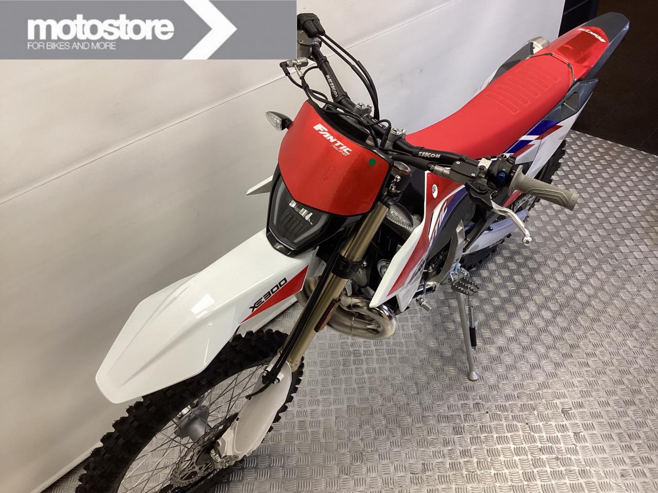Fantic Motor 2027 XE 300 2T | Fantic Motor occasion
