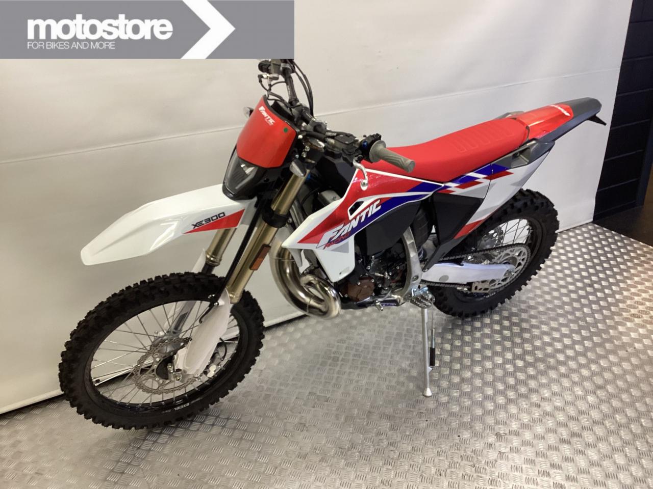 Fantic Motor 2027 XE 300 2T | Fantic Motor occasion