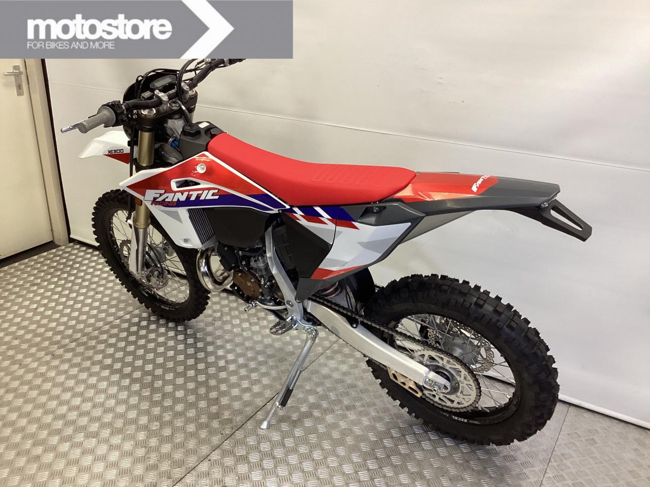 Fantic Motor 2027 XE 300 2T | Fantic Motor occasion