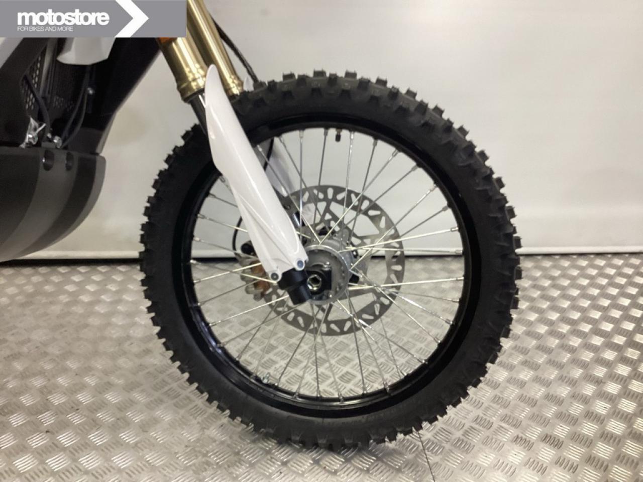 Fantic Motor 2025 XEF 450 Rally | Fantic Motor occasion