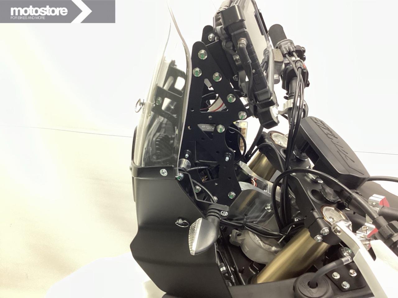 Fantic Motor 2025 XEF 450 Rally | Fantic Motor occasion