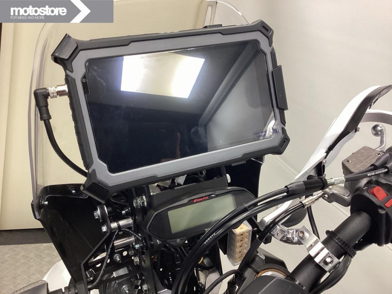 Fantic Motor 2025 XEF 450 Rally | Fantic Motor occasion