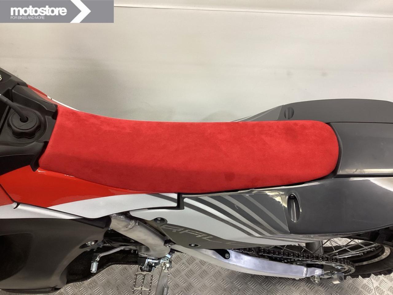 Fantic Motor 2025 XEF 450 Rally | Fantic Motor occasion